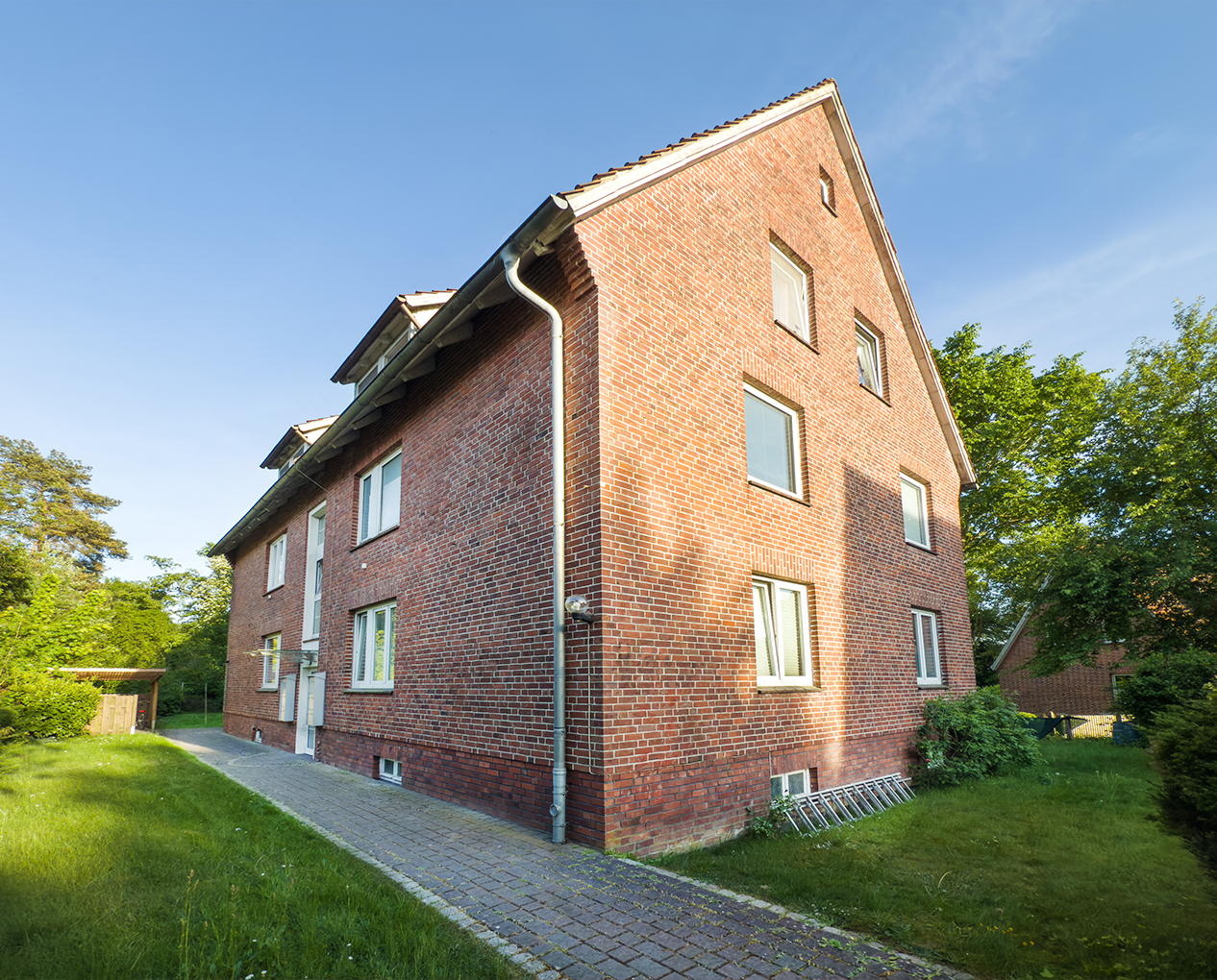 HP Stade Wohnung zu verkaufen