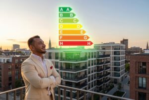 ImmobilienMaklerEnergieeffizienz und zukünftige Sanierungskosten beim Wohnungskauf