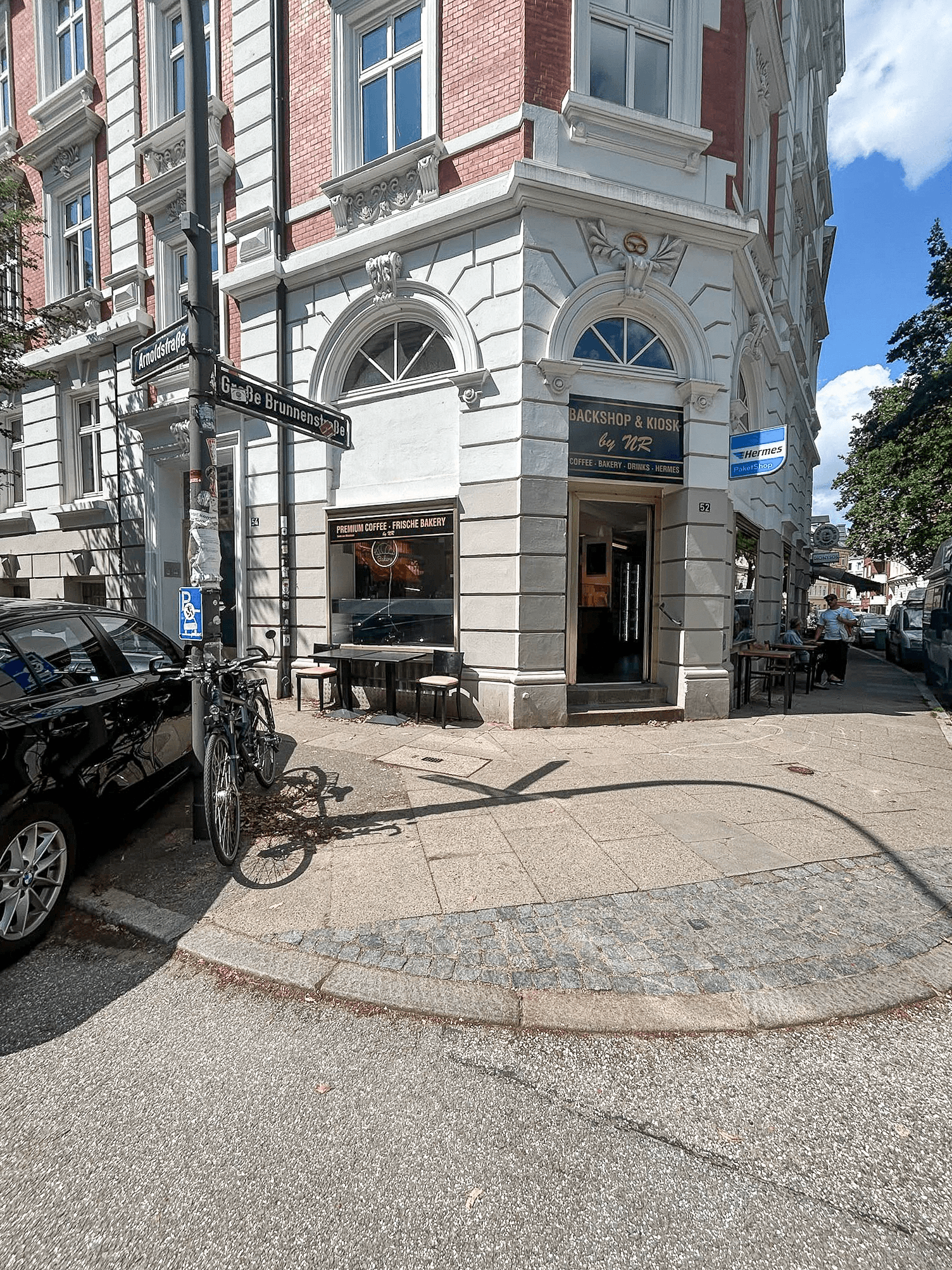 01 Ecklage Außenansicht