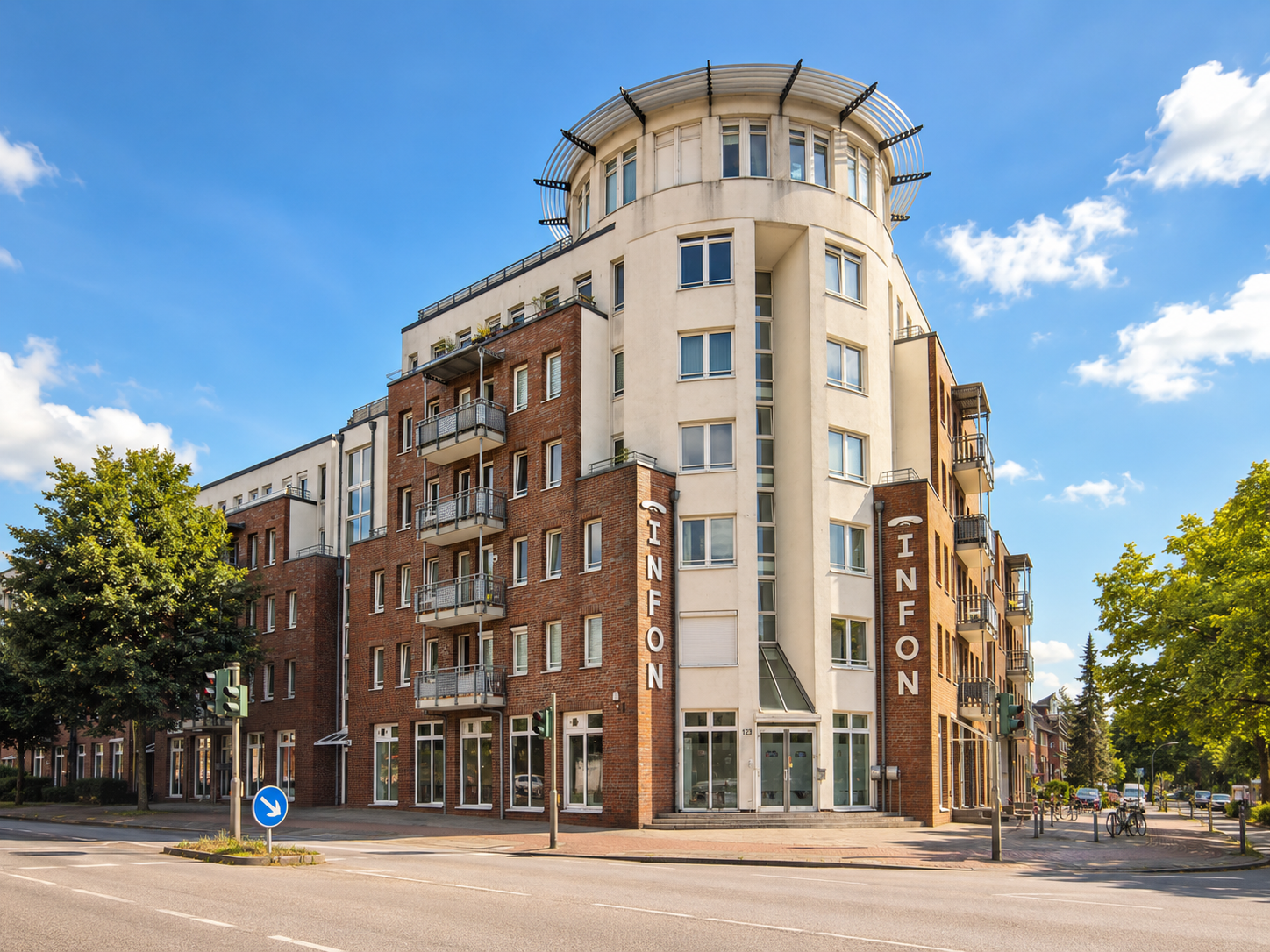 Außenansicht