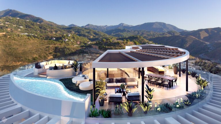 Dachterrasse-mit-Sky-Pool