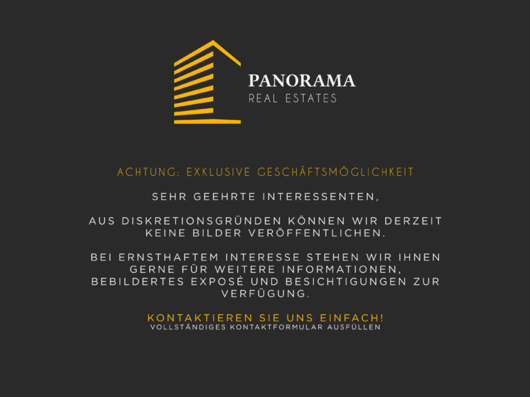 Diskretion_Bilder auf Anfrage