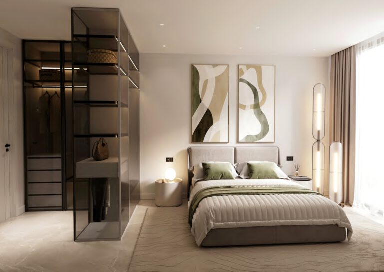 05-Schlafzimmer-mit-Ankleide-Visualisierung