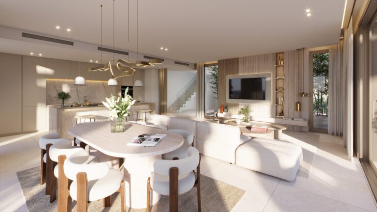 Horizon Penthouse – 525 m², drei Suiten und private Dachterrasse – Bild 4
