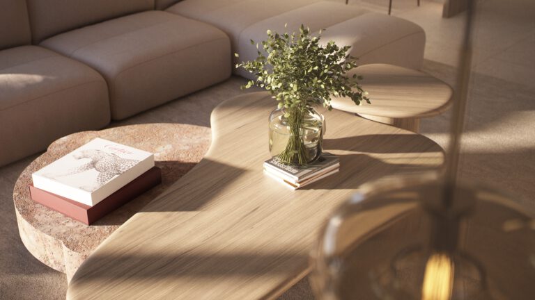 Horizon Penthouse – 525 sqm with Private Rooftop Terrace – Bild 19