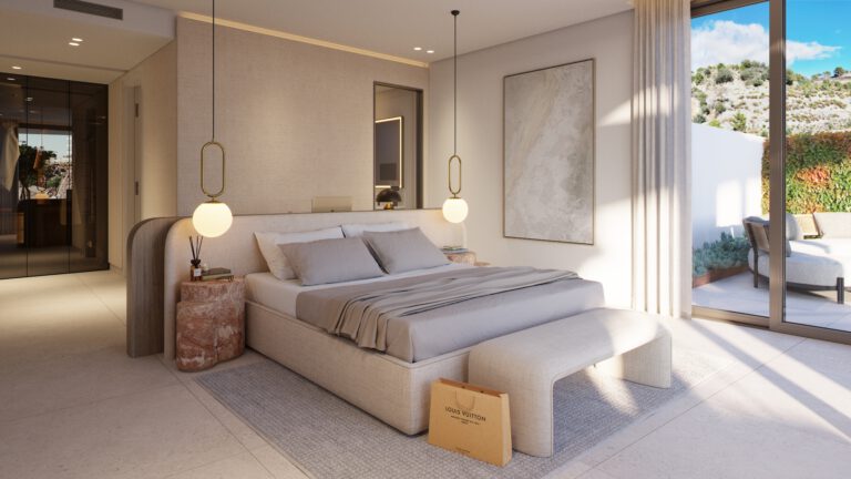 Horizon Penthouse – 525 sqm with Private Rooftop Terrace – Bild 15