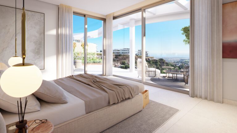 Horizon Penthouse – 525 m², drei Suiten und private Dachterrasse – Bild 13