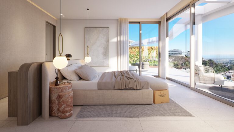 Horizon Penthouse – 525 m², drei Suiten und private Dachterrasse – Bild 14