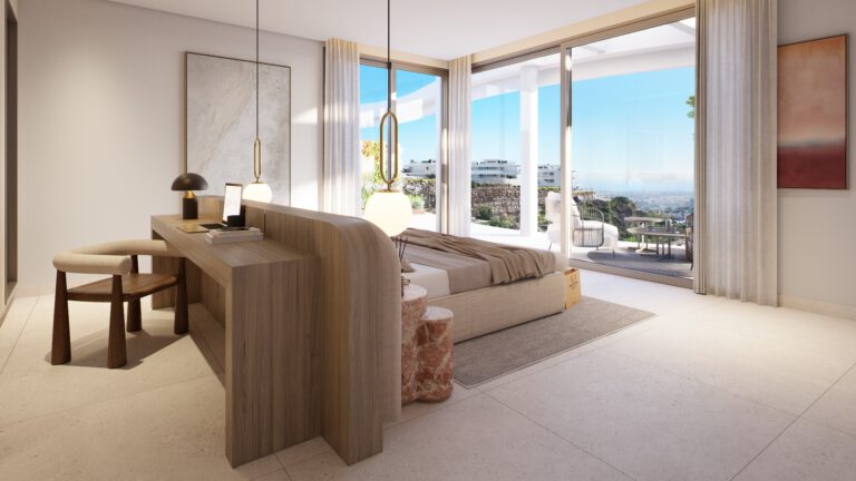 Horizon Penthouse – 525 m², drei Suiten und private Dachterrasse – Bild 10