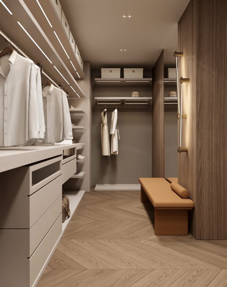 OG Ankleidezimmer