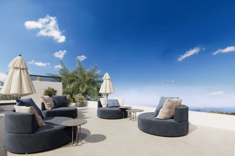 Sonnendeck